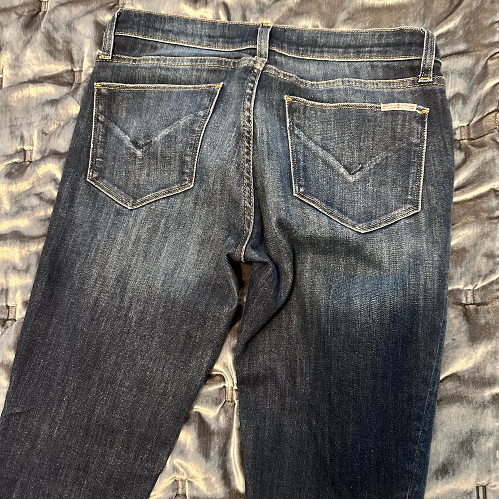 Hudson Brand jeans - Krista Super Skinny